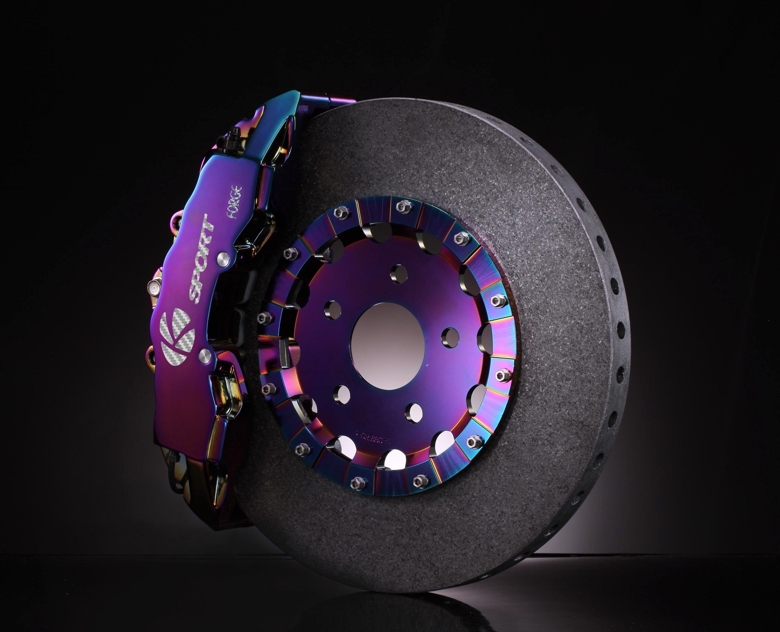 Carbon Brakes