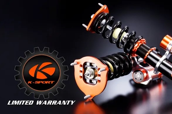 Ksport Warranty